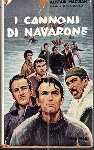 I cannoni di Navarone