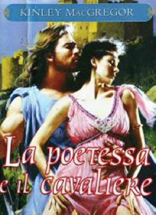 La Poetessa E Il Cavaliere