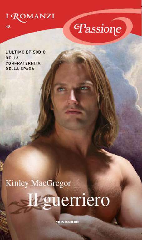 Il guerriero