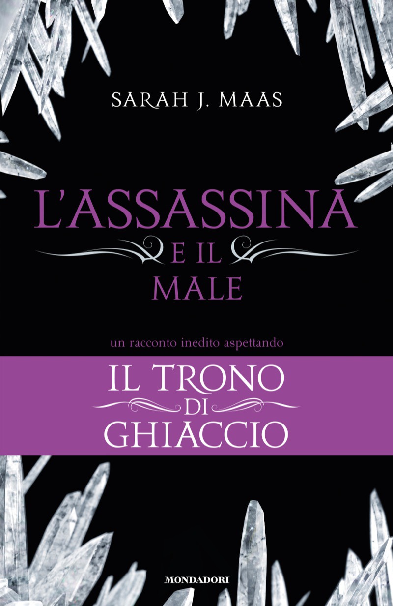 L'Assassina e il Male