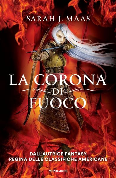 La corona di fuoco