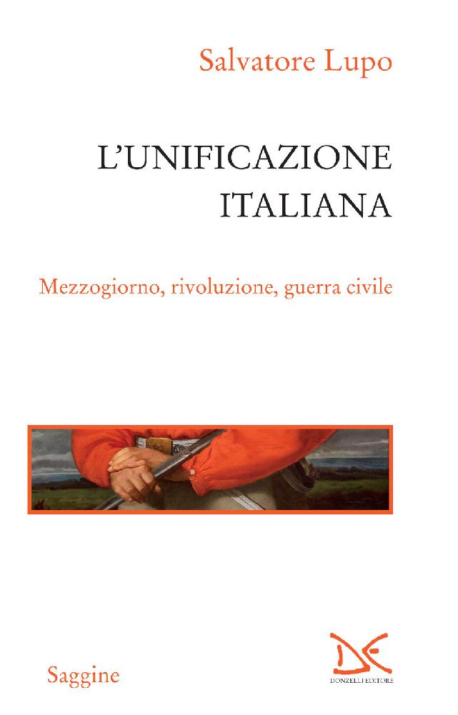L'unificazione italiana (Italian Edition)