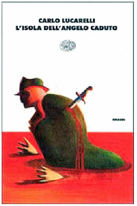 L'Isola dell'Angelo Caduto