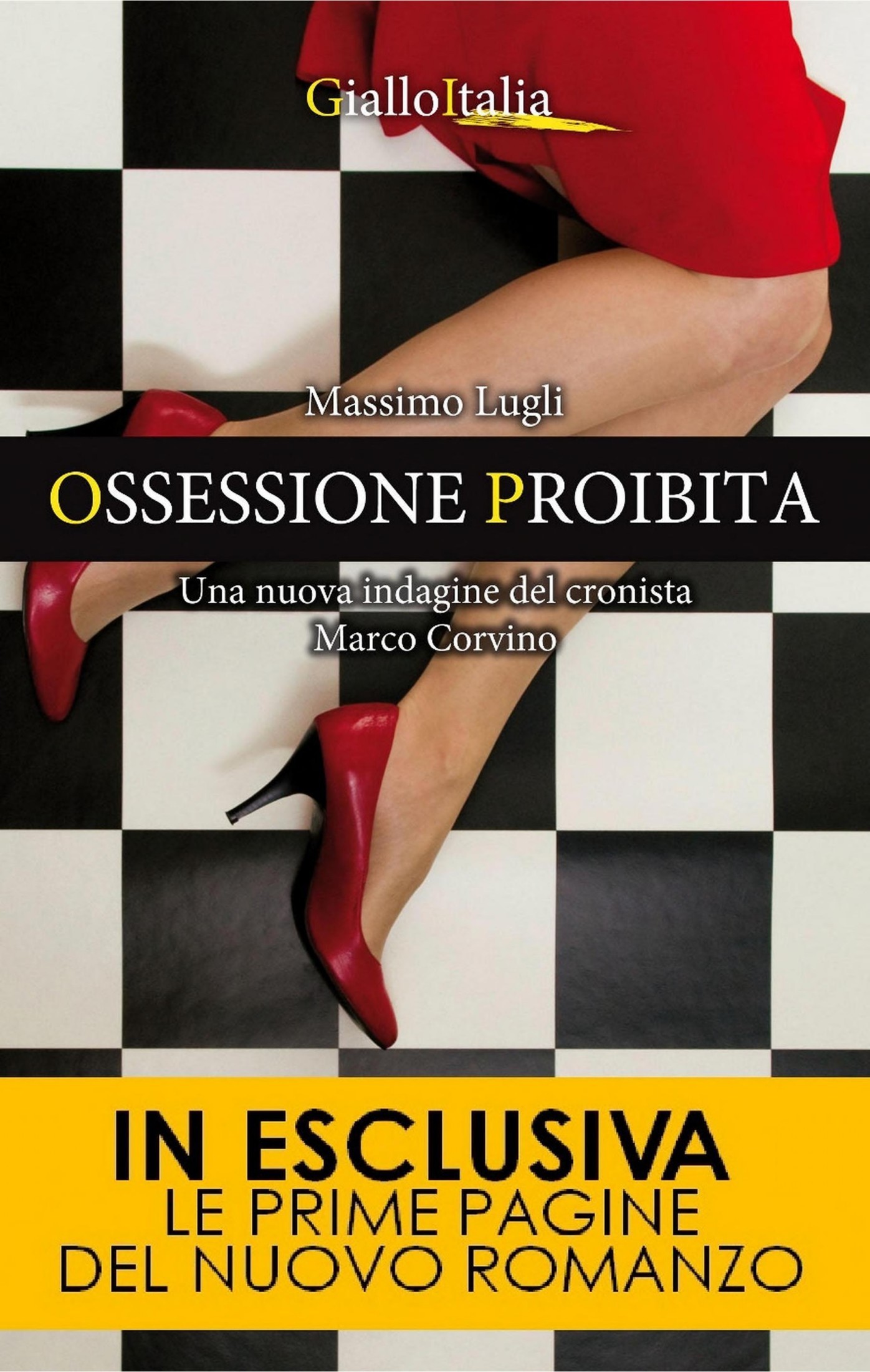 Ossessione proibita