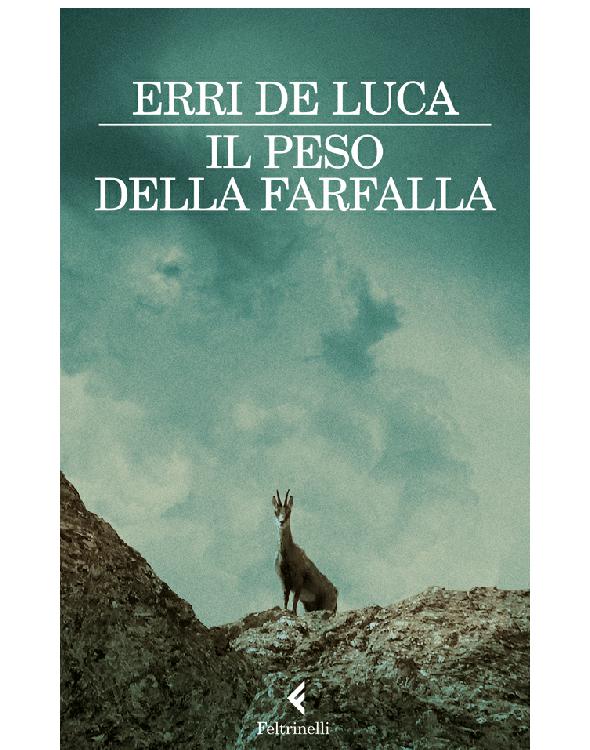 Il peso della farfalla