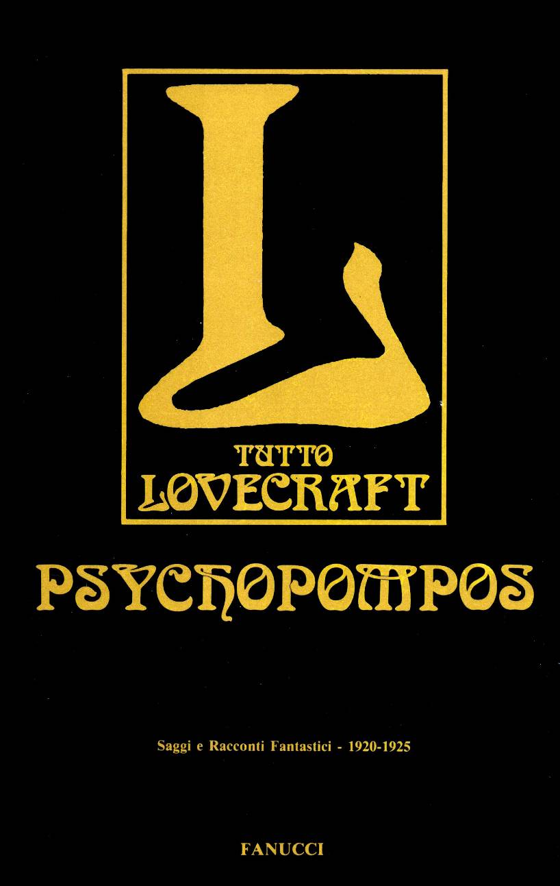 Psychopompos