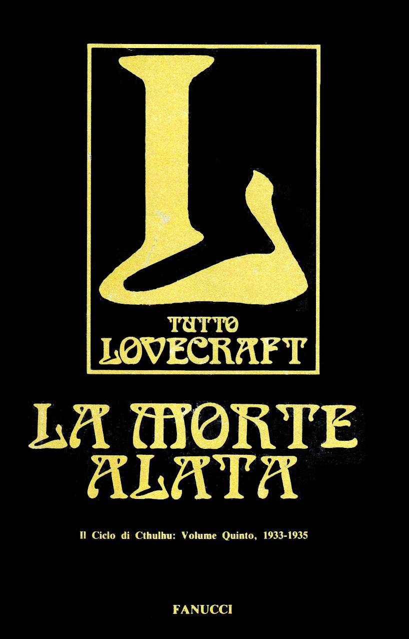 La morte alata