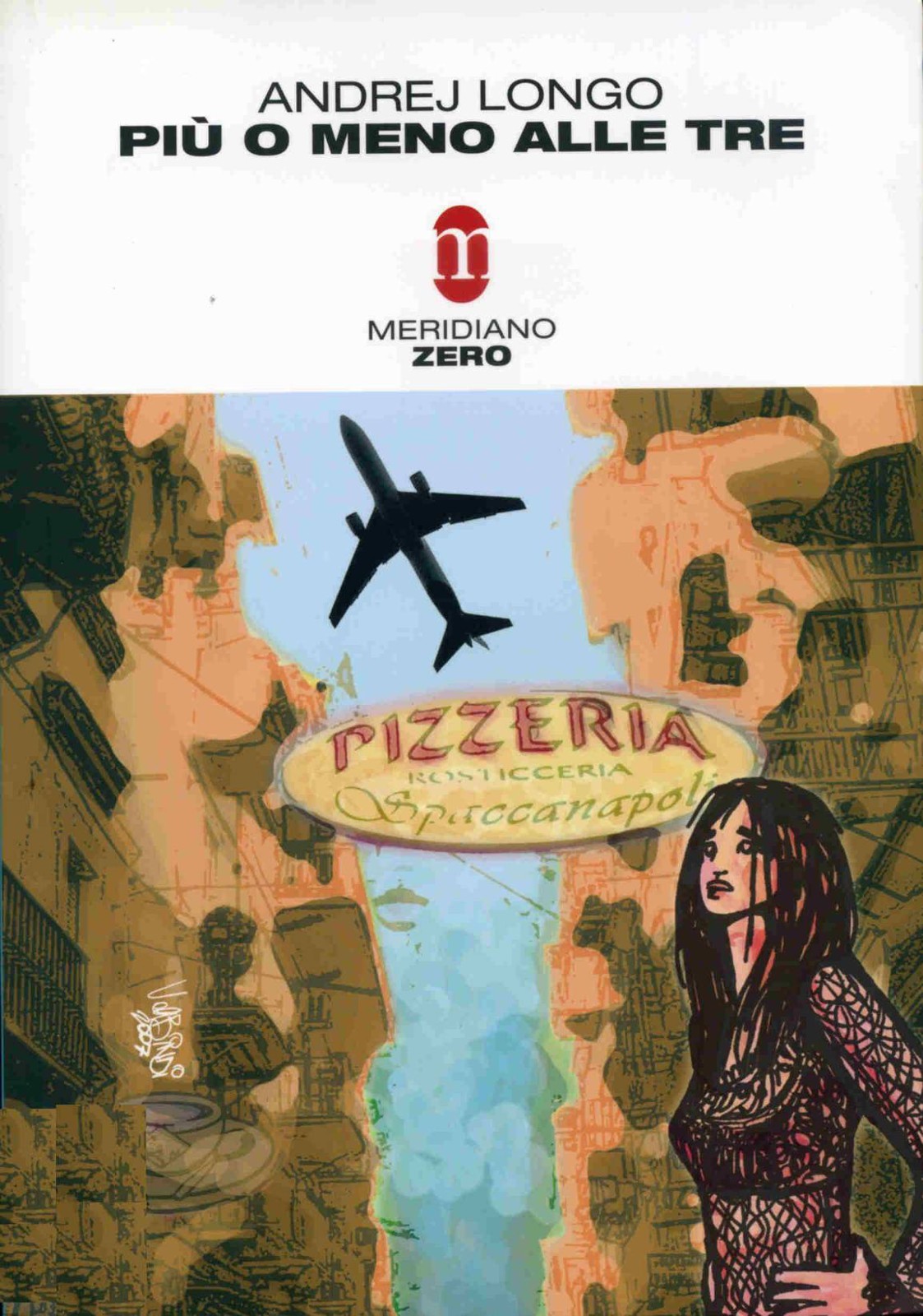 Più O Meno Alle Tre