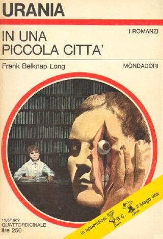 In Una Piccola Città