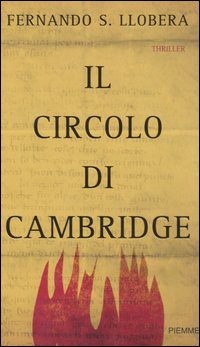 Il Circolo Di Cambridge