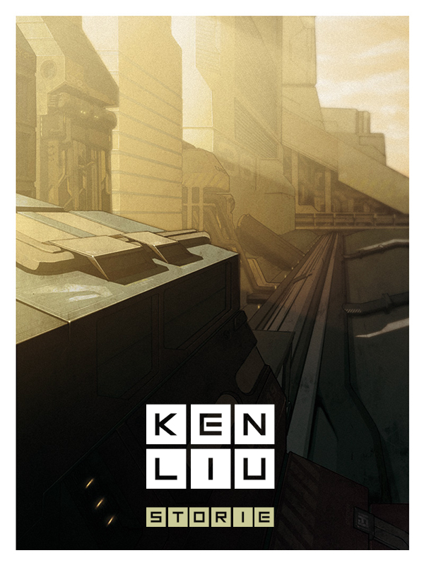 Mono no Aware e altre storie