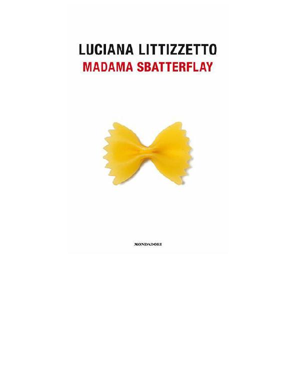 Madama Sbatterflay