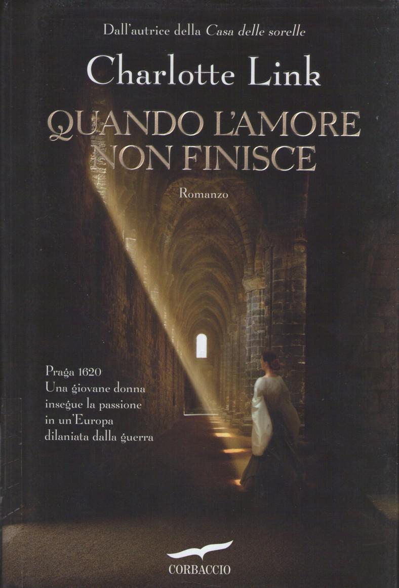 Quando l'amore non finisce
