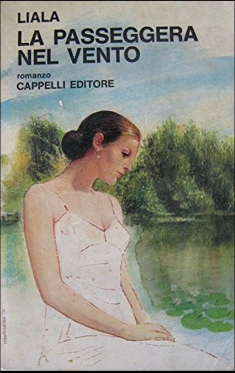 La Passeggera Nel Vento