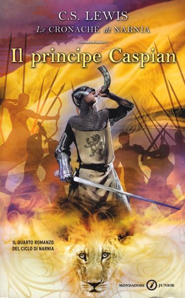 Il principe Caspian