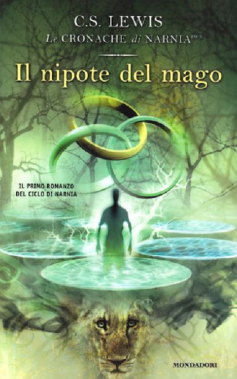 Il nipote del mago