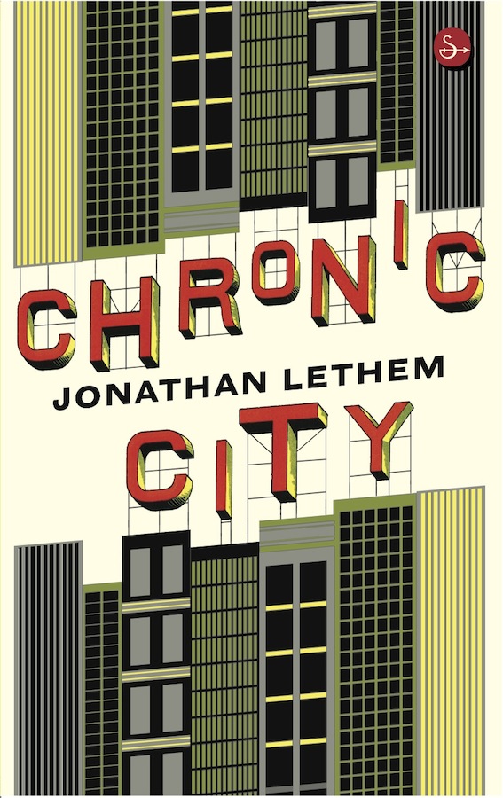 Chronic City
