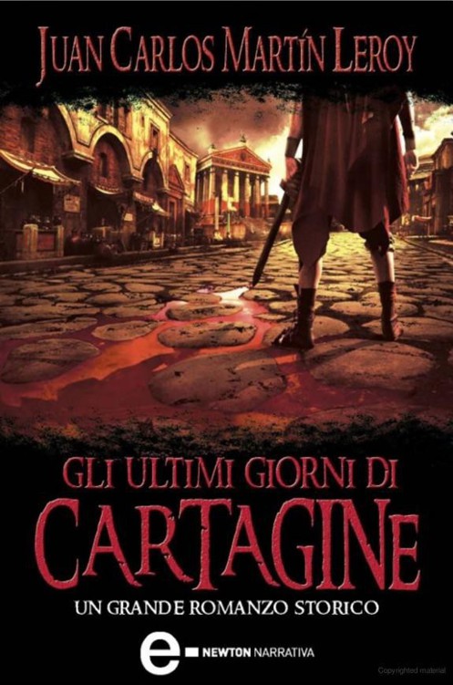 Gli Ultimi Giorni Di Cartagine