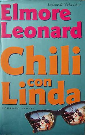 Chili con Linda