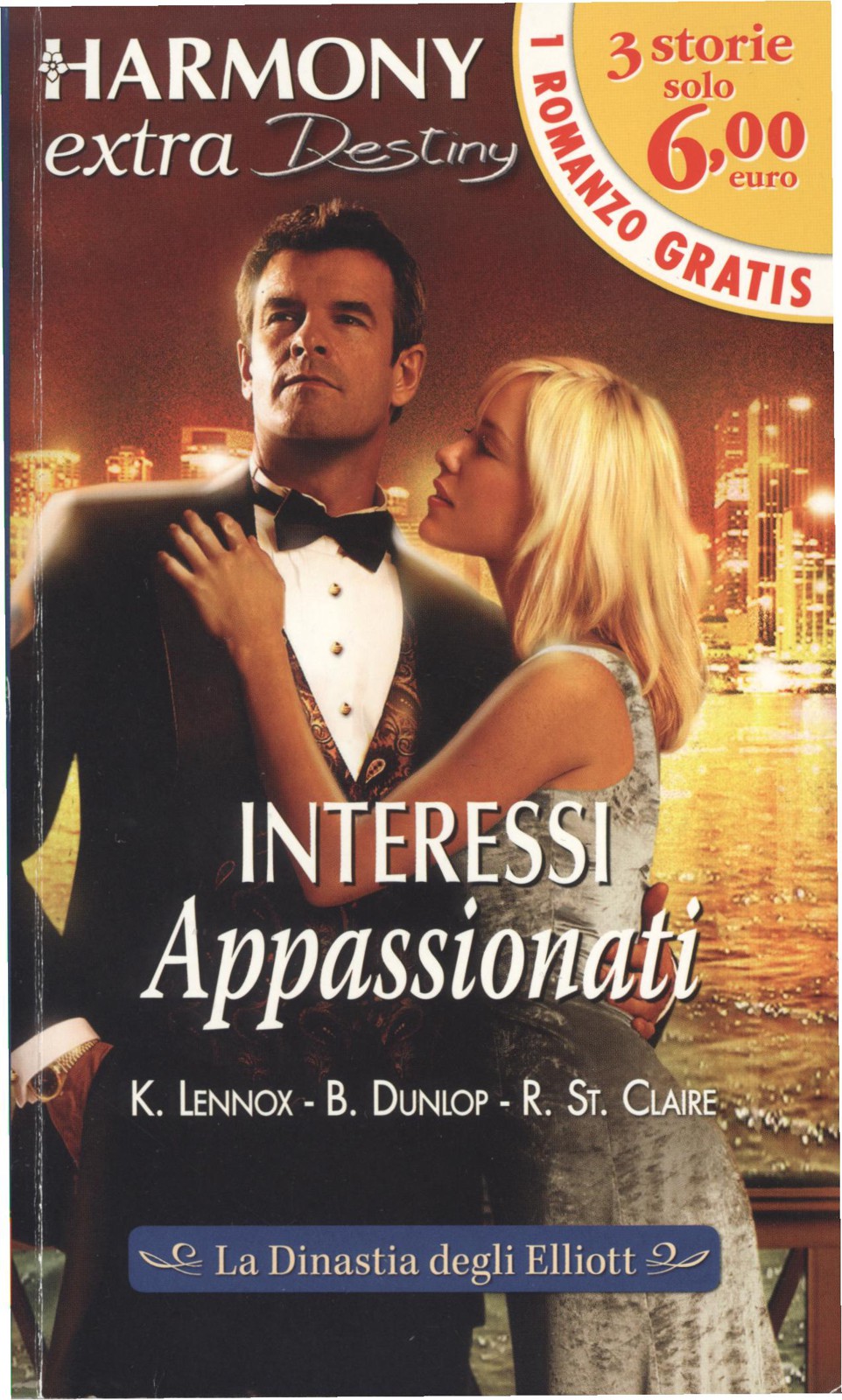 Interessi Appassionati