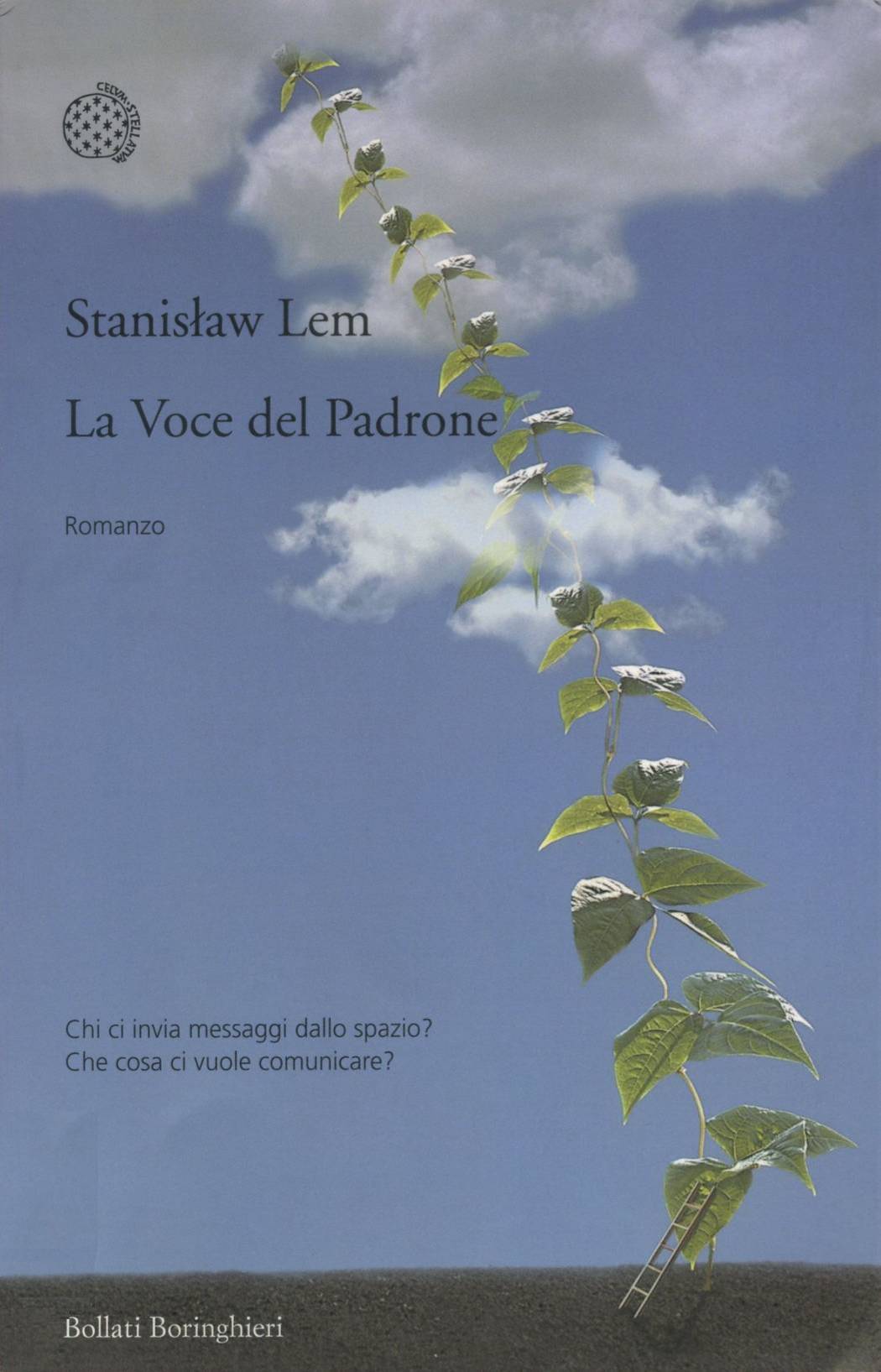 La voce del padrone