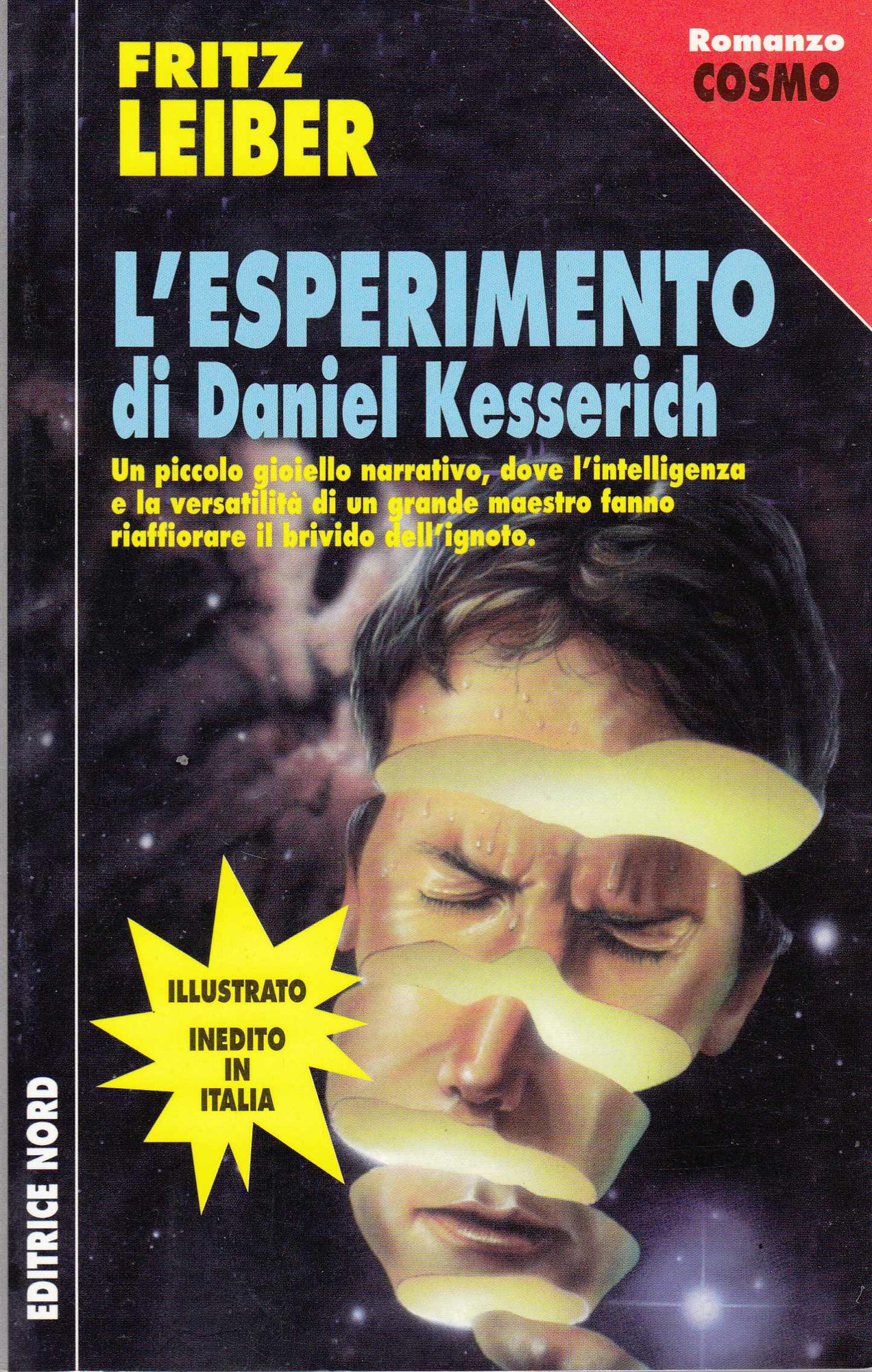 L'esperimento di Daniel Kesserich