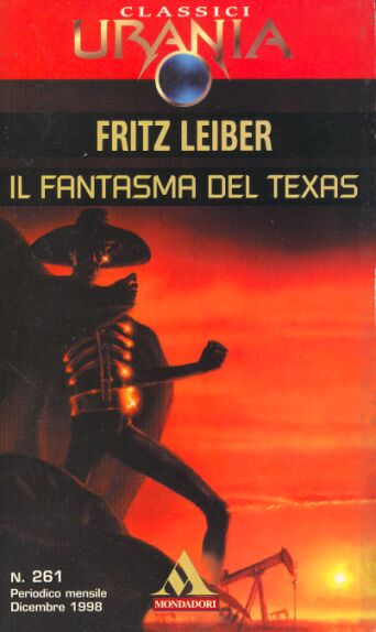 Il Fantasma Del Texas