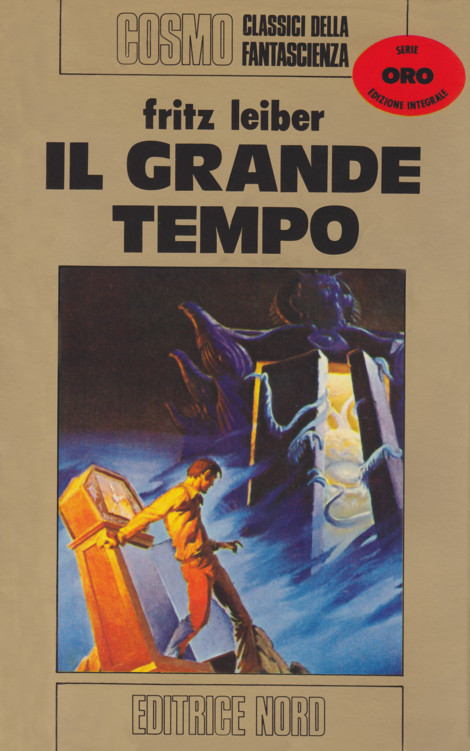 Il grande tempo