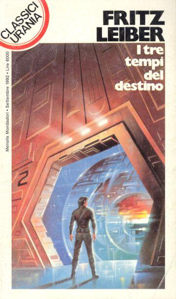 I Tre Tempi Del Destino