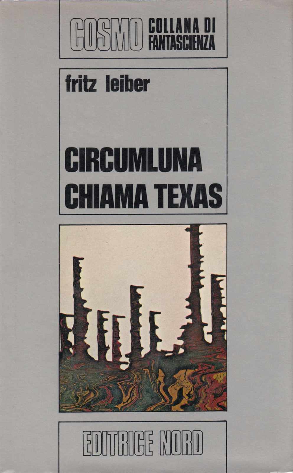 Circumluna Chiama Texas