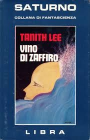 Vino di zaffiro