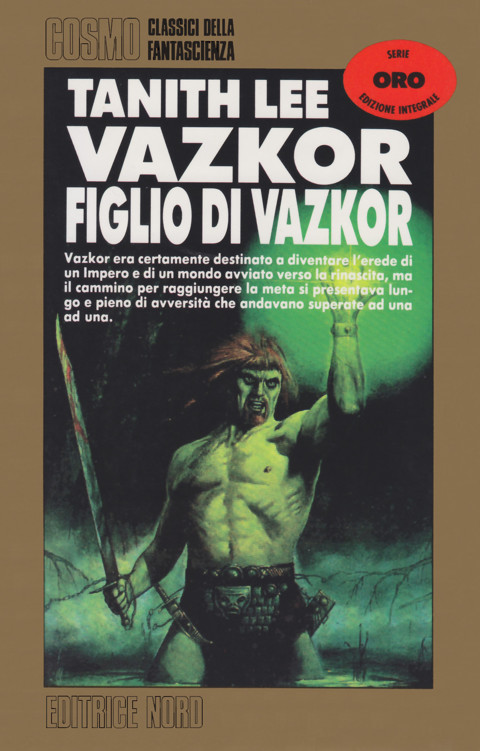 Vazkor figlio di Vazkor