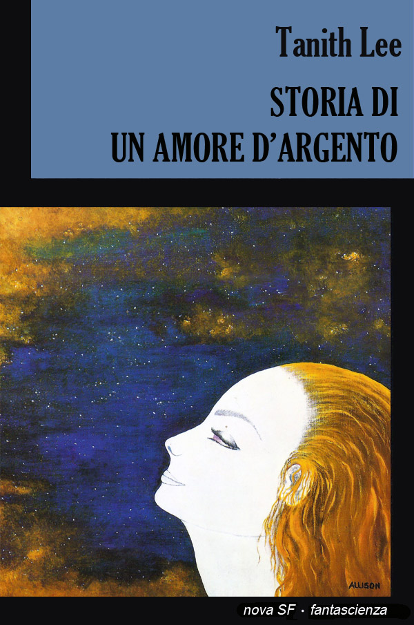 Storia di un amore d'argento