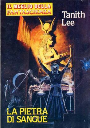 La pietra di Sangue