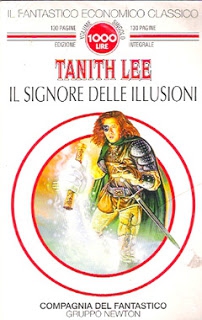 Il signore delle illusioni