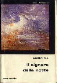 Il signore della notte