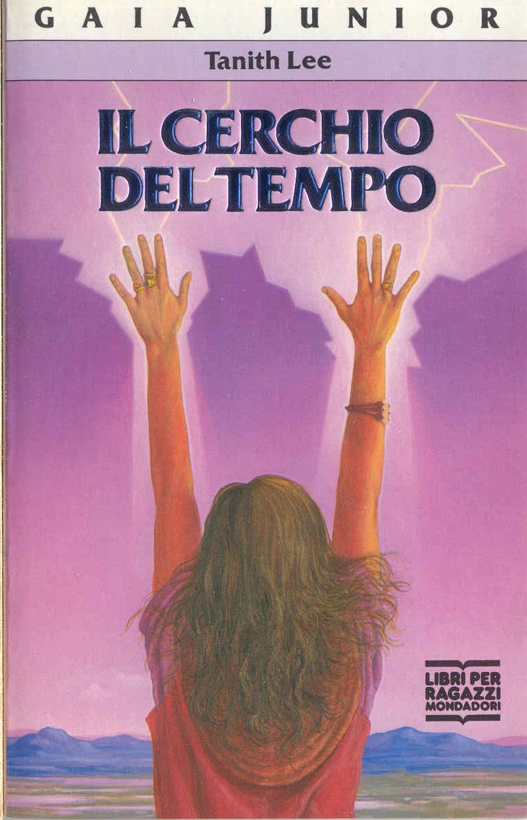 Il cerchio del tempo