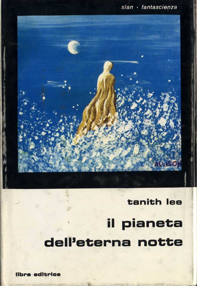 Il pianeta dell'eterna notte