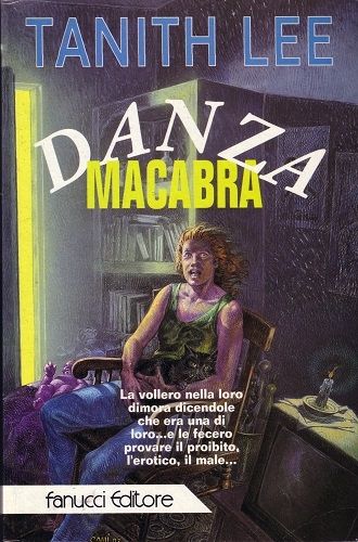 Danza macabra