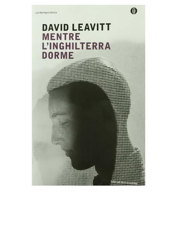 Mentre l'Inghilterra dorme