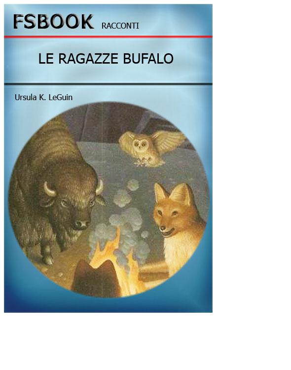 Le Ragazze Bufalo