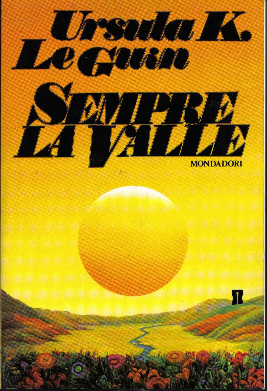 Sempre La Valle