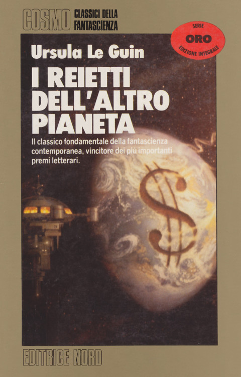 I reietti dell'altro pianeta