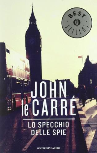 Lo specchio delle spie