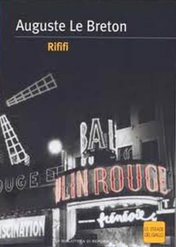 Rififi