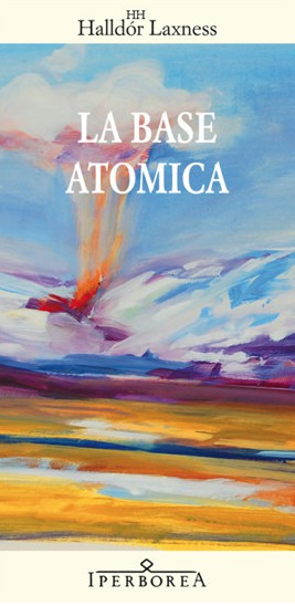 La base atomica