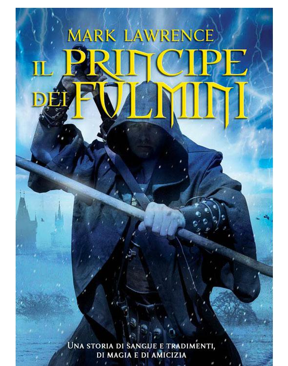 Il principe dei fulmini