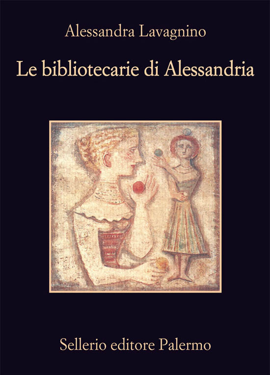 Le bibliotecarie di Alessandria