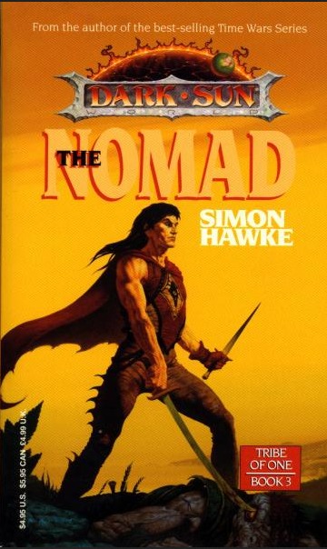 The Nomad
