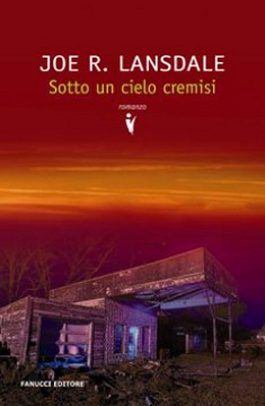 Sotto un cielo cremisi